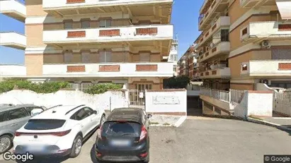 Apartments for rent in Roma Municipio X – Ostia/Acilia - Photo from Google Street View