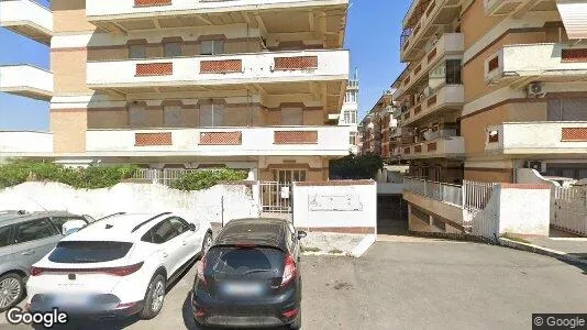 Apartments for rent in Roma Municipio X – Ostia/Acilia - Photo from Google Street View