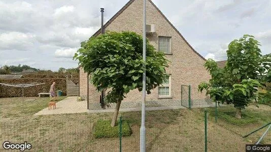 Apartments for rent in De Pinte - Photo from Google Street View