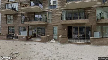 Apartments for rent in Amsterdam Noord - Photo from Google Street View