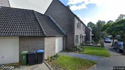 Apartments for rent in Den Bosch - Photo from Google Street View