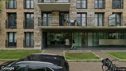 Apartments for rent in Amsterdam Noord - Photo from Google Street View