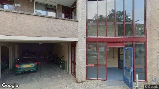 Apartments for rent in Hilversum - Photo from Google Street View