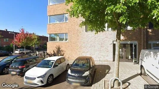 Apartments for rent in Hilversum - Photo from Google Street View