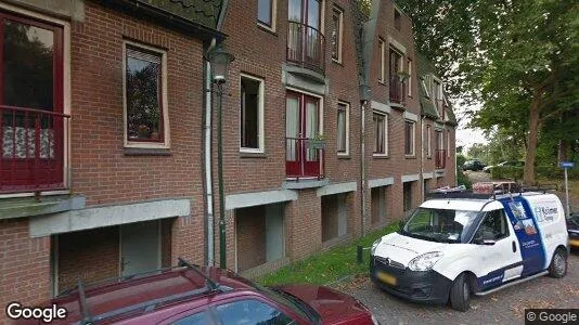 Apartments for rent in Gooise Meren - Photo from Google Street View