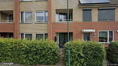 Apartments for rent in Veenendaal - Photo from Google Street View