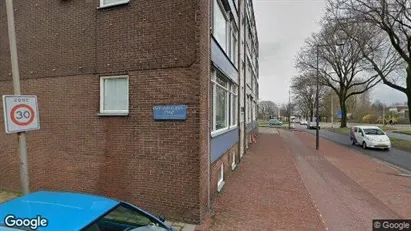 Apartments for rent in Velsen - Photo from Google Street View