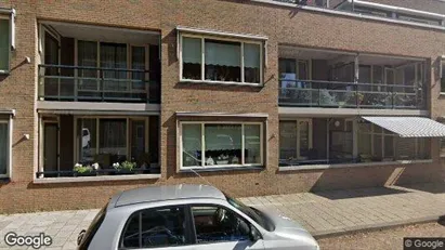 Apartments for rent in Velsen - Photo from Google Street View