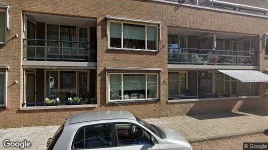 Apartments for rent in Velsen - Photo from Google Street View