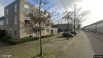 Apartments for rent in Velsen - Photo from Google Street View