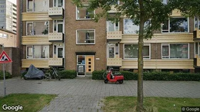 Apartments for rent in Haarlem - Photo from Google Street View