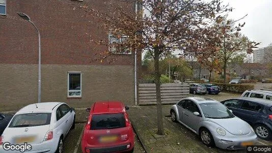 Apartments for rent in Haarlem - Photo from Google Street View