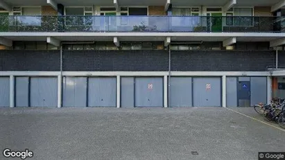 Apartments for rent in Arnhem - Photo from Google Street View