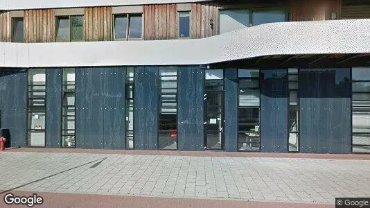 Apartments for rent in Nijmegen - Photo from Google Street View