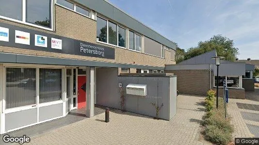 Apartments for rent in Arnhem - Photo from Google Street View