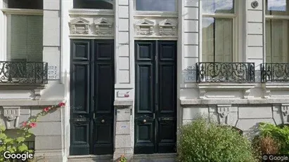 Apartments for rent in Arnhem - Photo from Google Street View