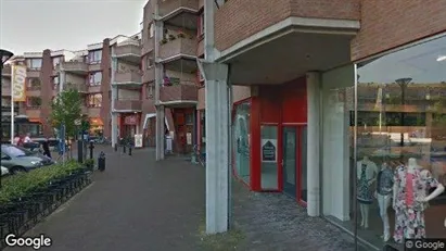 Apartments for rent in Zevenaar - Photo from Google Street View