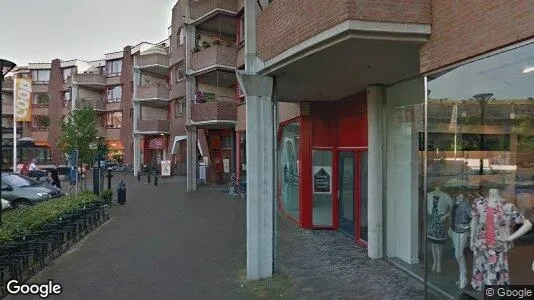 Apartments for rent in Zevenaar - Photo from Google Street View