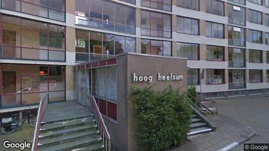 Apartments for rent in Renkum - Photo from Google Street View