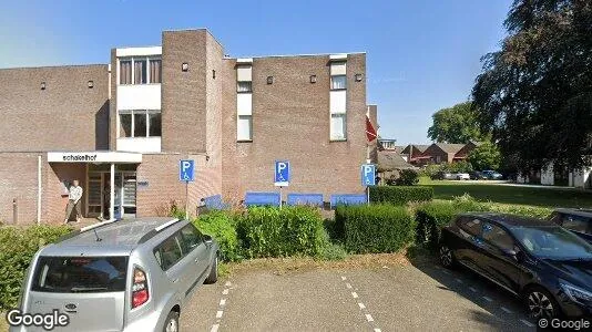 Apartments for rent in Wijchen - Photo from Google Street View