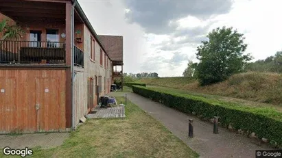 Apartments for rent in Westervoort - Photo from Google Street View