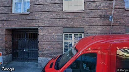 Apartments for rent in Helsinki Eteläinen - Photo from Google Street View