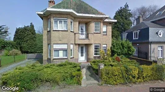 Apartments for rent in Lievegem - Photo from Google Street View