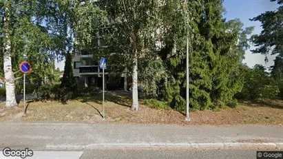 Apartments for rent in Vantaa - Photo from Google Street View