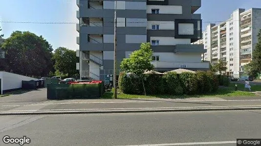 Apartments for rent in Graz - Photo from Google Street View