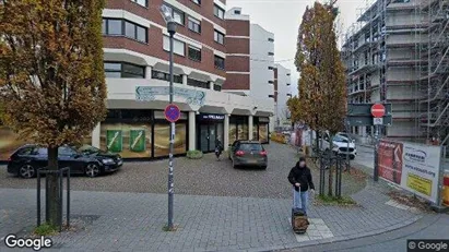 Apartments for rent in Gießen - Photo from Google Street View