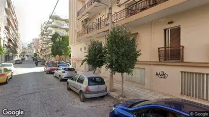 Apartments for rent in Patras - Photo from Google Street View