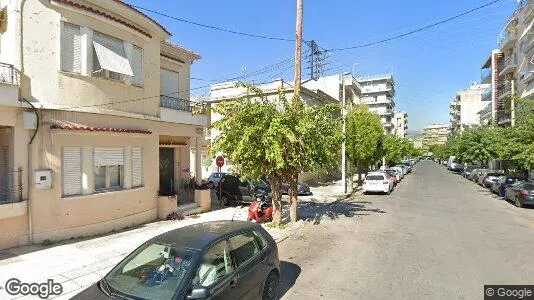 Apartments for rent in Patras - Photo from Google Street View