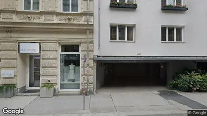 Apartments for rent in Wien Neubau - Photo from Google Street View