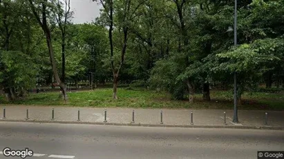 Apartments for rent in Bucharest - Sectorul 1 - Photo from Google Street View