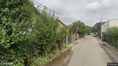 Apartments for rent in Voluntari - Photo from Google Street View