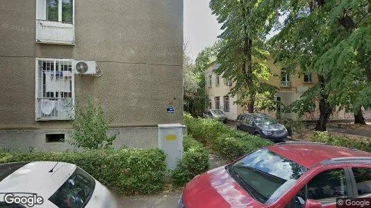 Apartments for rent in Bucureşti - Sectorul 1 - Photo from Google Street View