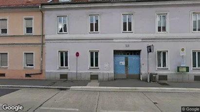 Apartments for rent in Eggersdorf bei Graz - Photo from Google Street View