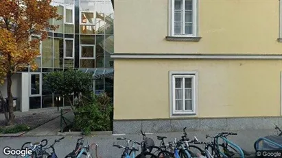 Apartments for rent in Eggersdorf bei Graz - Photo from Google Street View