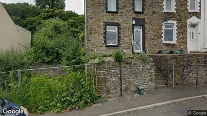 Apartments for rent in Swansea - West Glamorgan - Photo from Google Street View