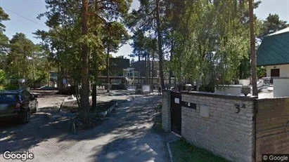 Apartments for rent in Tallinn Kesklinna - Photo from Google Street View