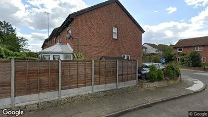 Apartments for rent in Dartford - Kent - Photo from Google Street View