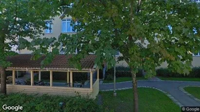 Apartments for rent in Enköping - Photo from Google Street View