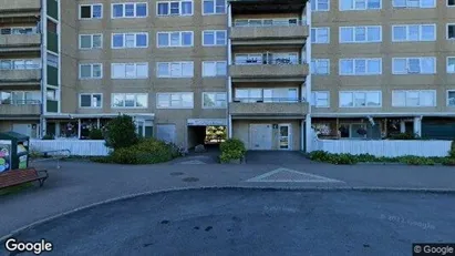 Apartments for rent in Angered - Photo from Google Street View