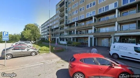 Apartments for rent in Angered - Photo from Google Street View