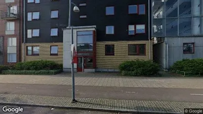 Apartments for rent in Lundby - Photo from Google Street View