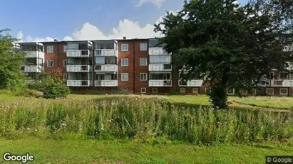 Apartments for rent in Västra hisingen - Photo from Google Street View