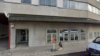 Apartments for rent in Degerfors - Photo from Google Street View