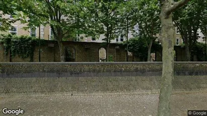 Apartments for rent in London SE16 - Photo from Google Street View