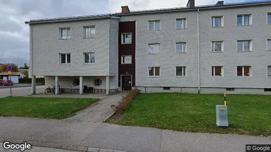 Apartments for rent in Katrineholm - Photo from Google Street View