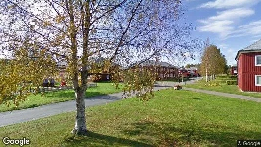 Apartments for rent in Skellefteå - Photo from Google Street View